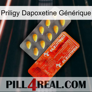 Priligy Dapoxetine Générique new01